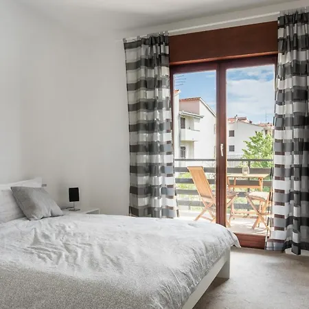 Appartement Seka's Family *