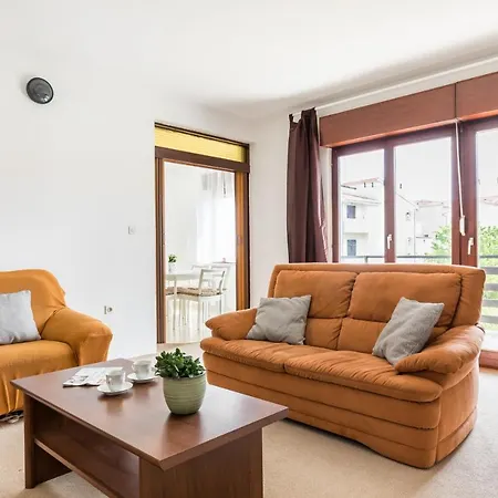 Appartement Seka's Family *