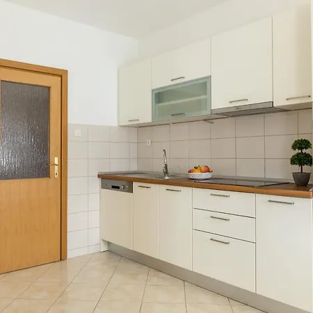 Appartement Seka's Family