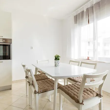 Seka's Family Appartement Split