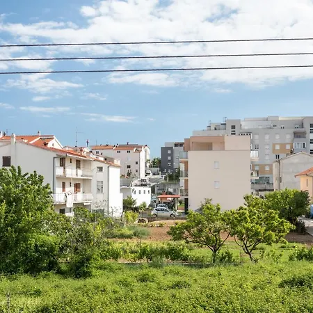 Seka's Family Apartman Split
