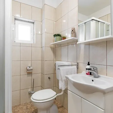 Апартаменти Seka's Family *