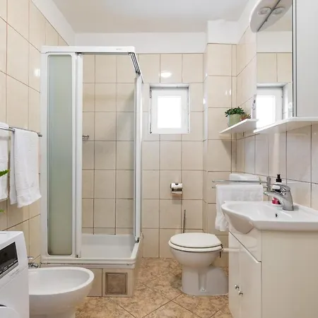 Апартаменти Seka's Family Спліт