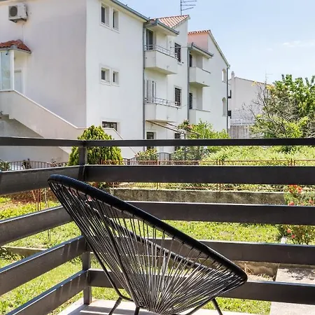 Seka's Family Апартаменти