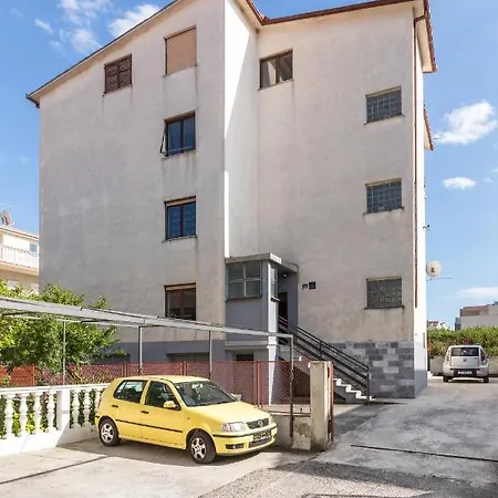 Seka's Family * Спліт