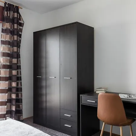 Апартаменти Seka's Family Спліт