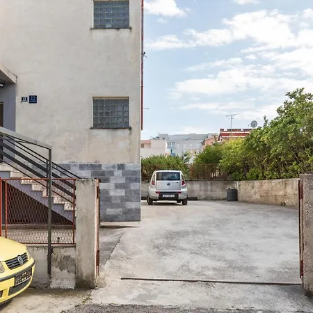 Seka's Family Апартаменти Спліт