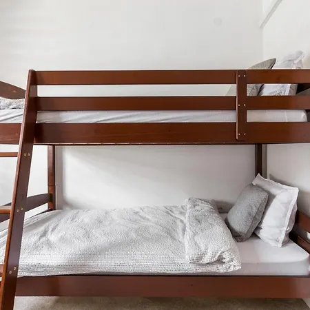 Seka's Family Апартаменти Спліт