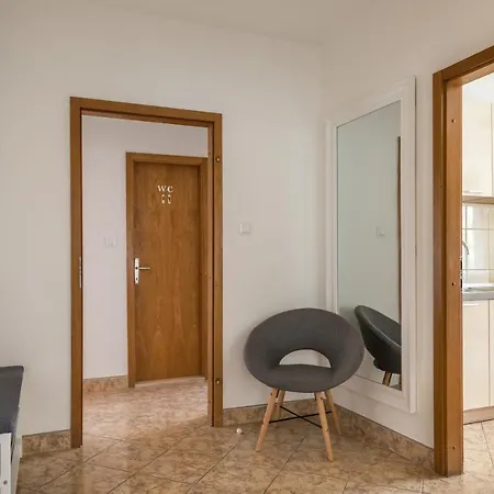 Апартаменти Seka's Family