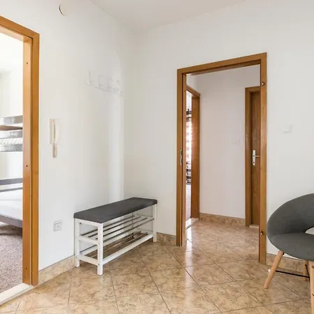 Апартаменти Seka's Family Спліт