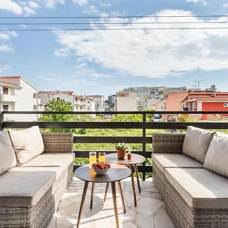 Seka's Family Спліт